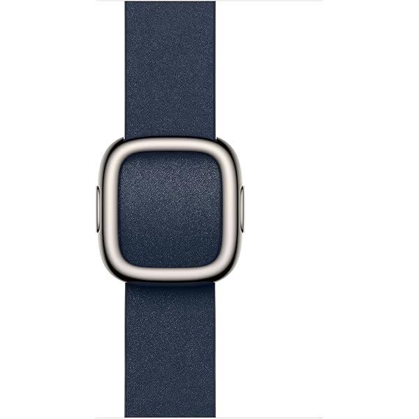 Amazon.com: Apple Watch Band - Modern Buckle (40mm) - Pink